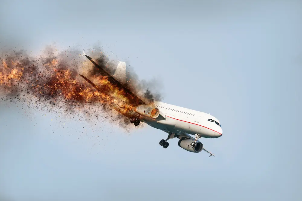 Will Your Plane Crash? The Hidden Dangers of Cognitive Decline