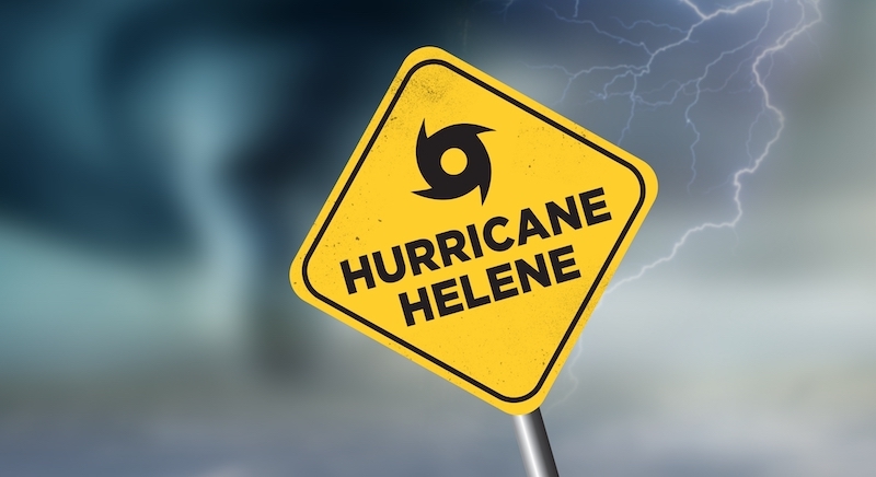 Healing from the Trauma of Hurricane Helene: Regain Emotional Balance and Resilience with Neurofeedback Therapy