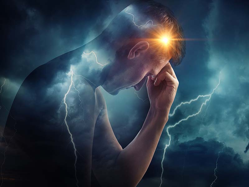 It's All In Your Head