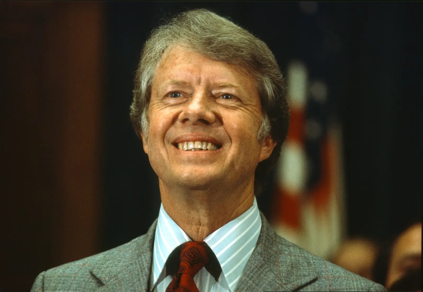 Will Your Legacy Shine? Learn from the Remarkable Life of President Jimmy Carter