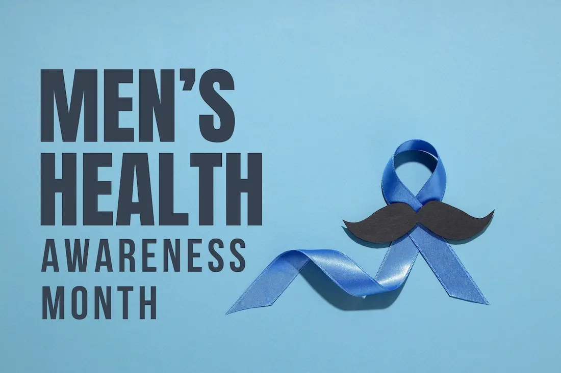 Men's Health & Brain Wellness: Strengthening Resilience Through Neurofeedback